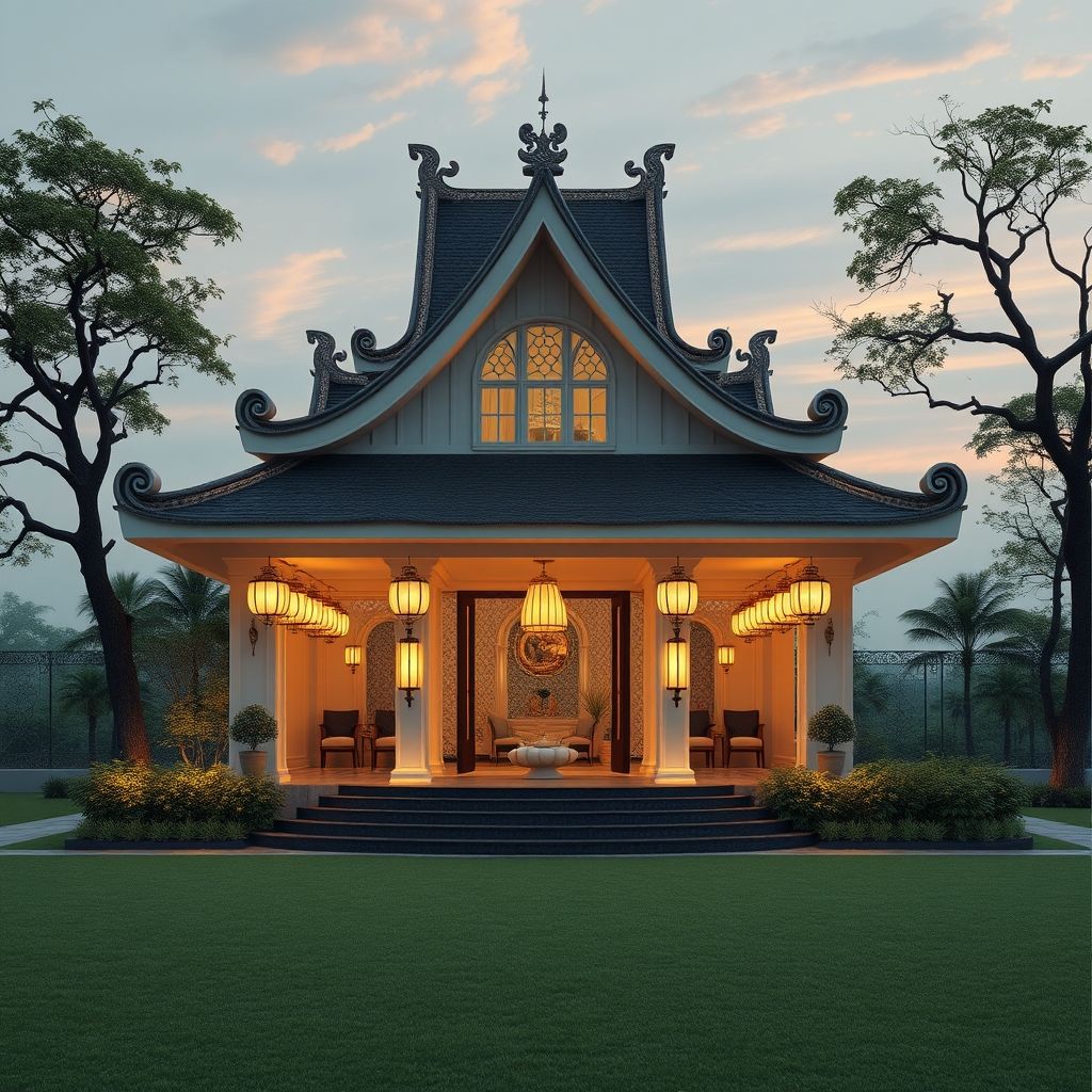 รีวิวภาพยนตร์ Pengantin Setan - Pengantin Setan